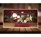 2025 HAMPERS NATAL DAISY DELIGHT MAGNOLIA